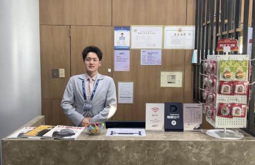 PEK北京首都C1休息室（T2国际）