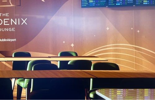 DUBT1 Lounge