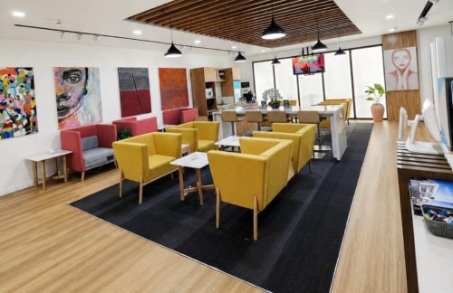 LOSAltclub Lounge