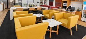拉各斯-穆尔塔拉·穆罕默德国际机场Altclub Lounge