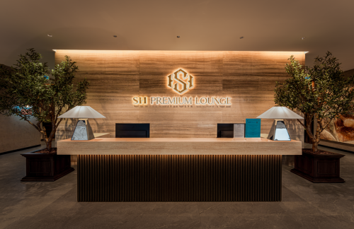 HANSH Premium Lounge Ha Noi 3