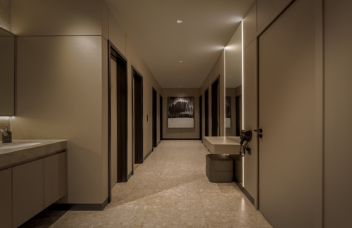 HANSH Premium Lounge Ha Noi 3