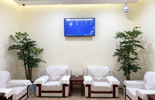 air-441581驿道出行休息厅