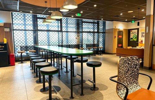 air-210908餐食体验厅-麦当劳(5A店）