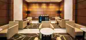 迪拜国际机场Ahlan Business Class Lounge