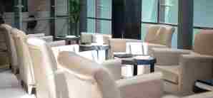 迪拜国际机场Ahlan First Class Lounge (Concourse D)