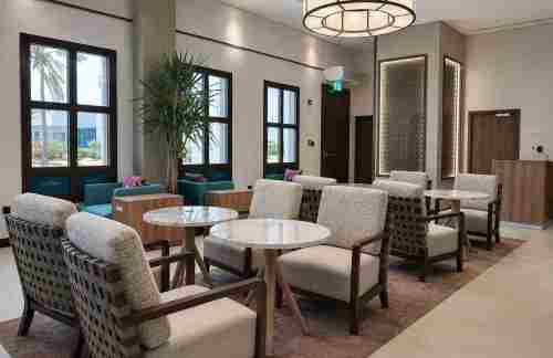 EJHPlaza Premium Lounge
