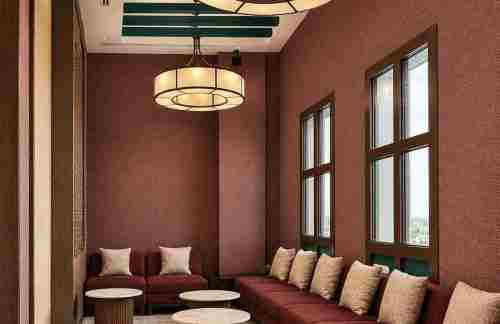 EJHPlaza Premium Lounge
