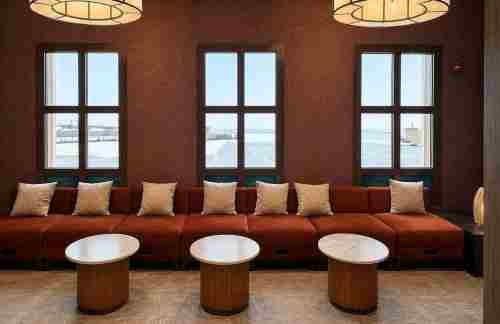 EJHPlaza Premium Lounge