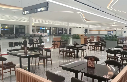 URC餐食体验厅-康师傅私房牛肉面