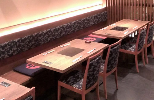 air-6929082玄品河豚料理札幌店