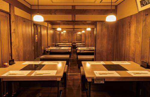 air-6929073玄品 河豚-鳗鱼-螃蟹料理 浅草店