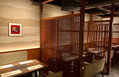 air-6929077玄品 河豚-螃蟹料理 本町店