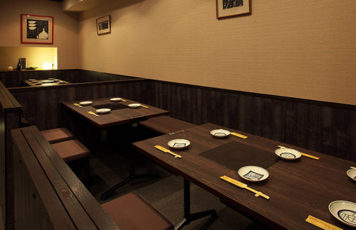 air-4951994Guenpin Tokyo Ginza Shinbashi – Fugu,Unagi & Crab Restaurant