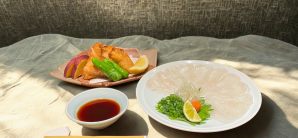 樱木町站玄品河豚料理樱木町店