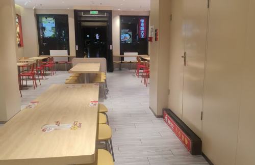 bjz1餐食体验厅-永和大王