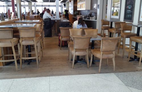 明尼阿波利斯-圣保罗国际机场Vino Volo (Terminal 1, Gate C 6 /7)