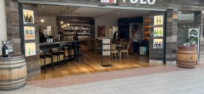 萨克拉门托国际机场餐食体验厅-Vino Volo (Terminal A, Gate A1)