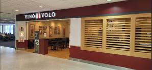 克利夫兰霍普金斯国际机场餐食体验厅-Vino Volo (Concourse B, Gate B2)
