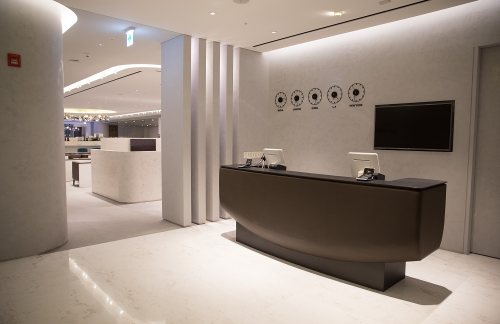 ICNMatina Lounge (T2)
