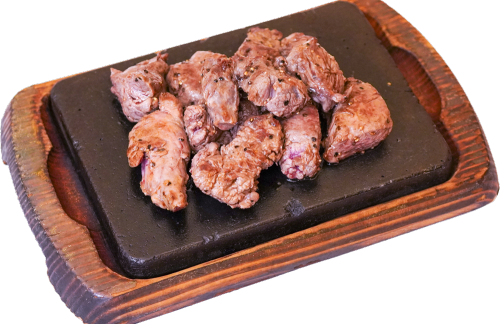 县厅前站Yappari Steak　8th Kumoji Store