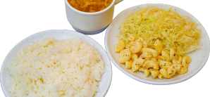 美荣桥站Yappari Steak　2nd Matsuyama Store