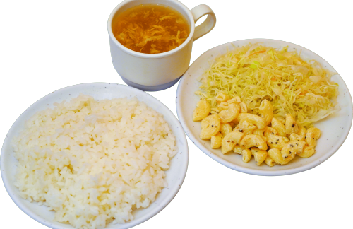 美荣桥站Yappari Steak　2nd Matsuyama Store