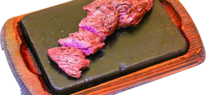 县厅前站Yappari Steak　8th Kumoji Store