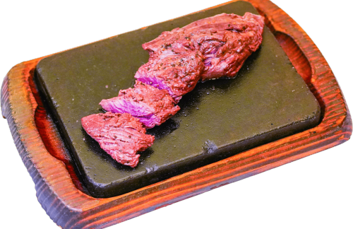 牧志站Yappari Steak　4th Kokusai Street Store