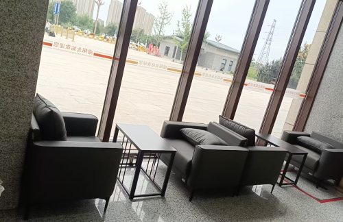 咸阳北站鹿缘锁歇吧