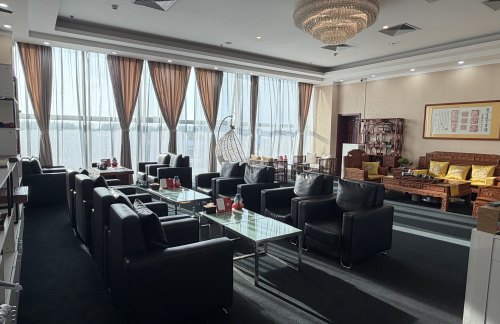 临汾尧都机场VIP贵宾休息室（国内）
